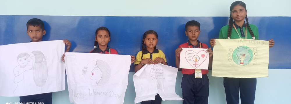 Banner : Shivaay Public School